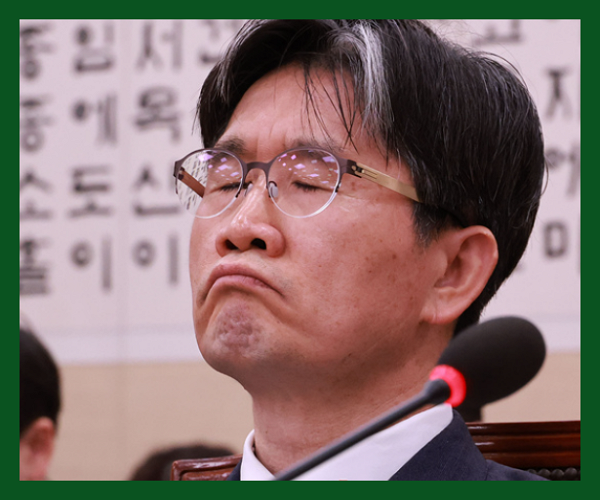 오동운 <b>공수처장</b>, 고발과 수사 사이…법적·정치적 운명은... 