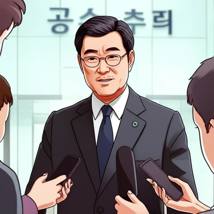오동운 <b>공수처장 직무유기</b> 혐의, 오해와 진실 총정리