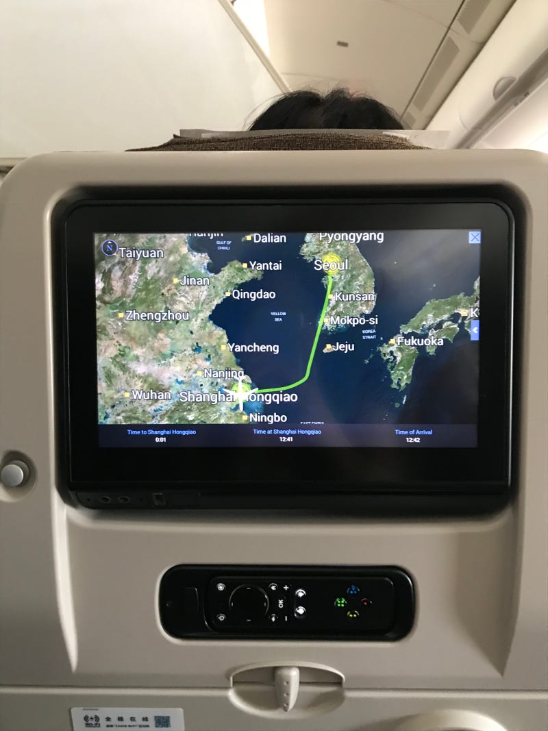 [특별편] 뽕을 뽑고 돌아온... 4박 5일 상하이 여행 총정리합니다