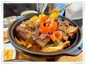 오장동함흥냉면 사진 6