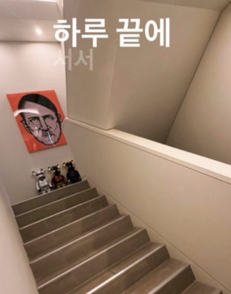   “17년 침묵 끝”…MC몽, 히틀러 초상화→병역 비리 재소환에 폭발적 반응 “이젠 끝까지 간다”