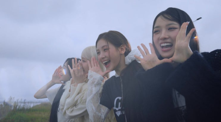Baby DONT Cry(<b>베이비돈크라이</b>), 신곡 ‘I DONT CARE’ MV 티저... 