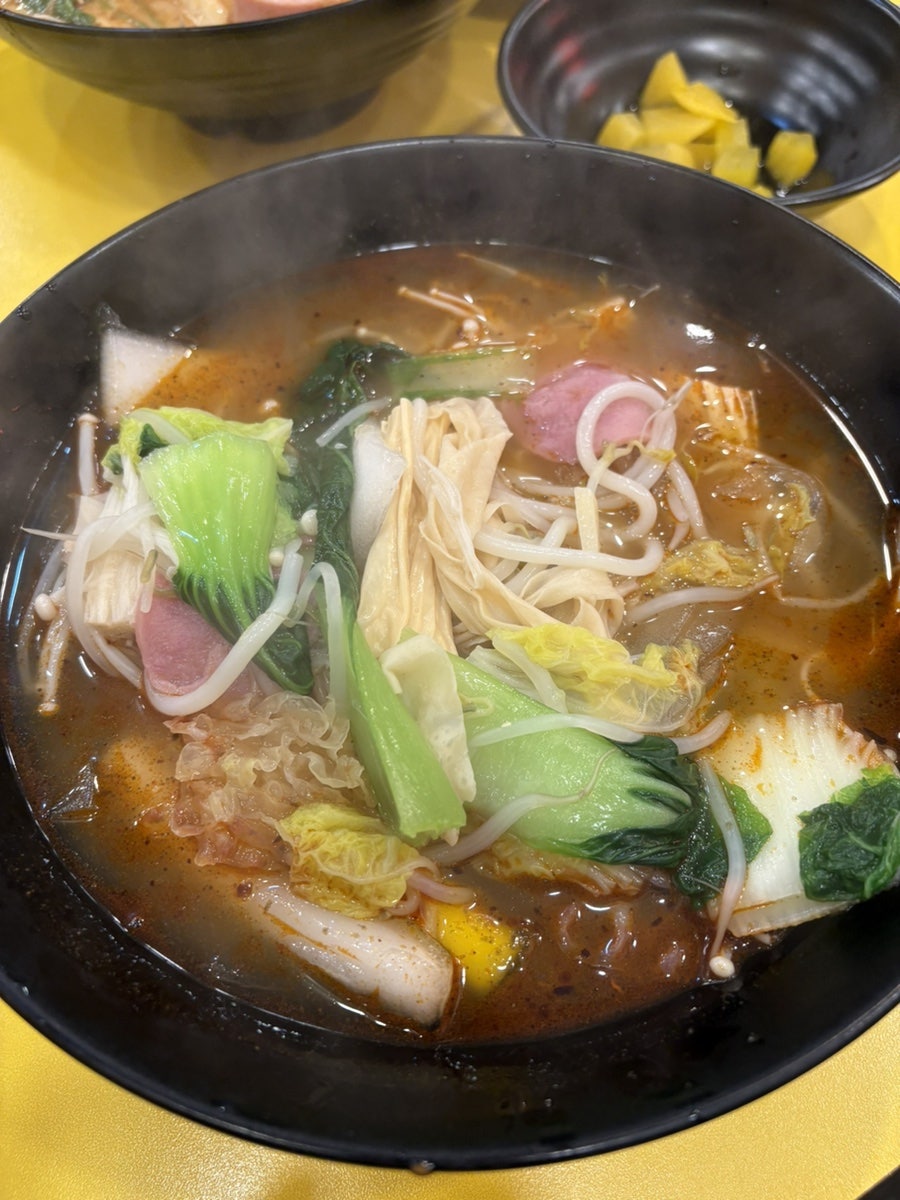 미미관마라탕 침산점 사진 3