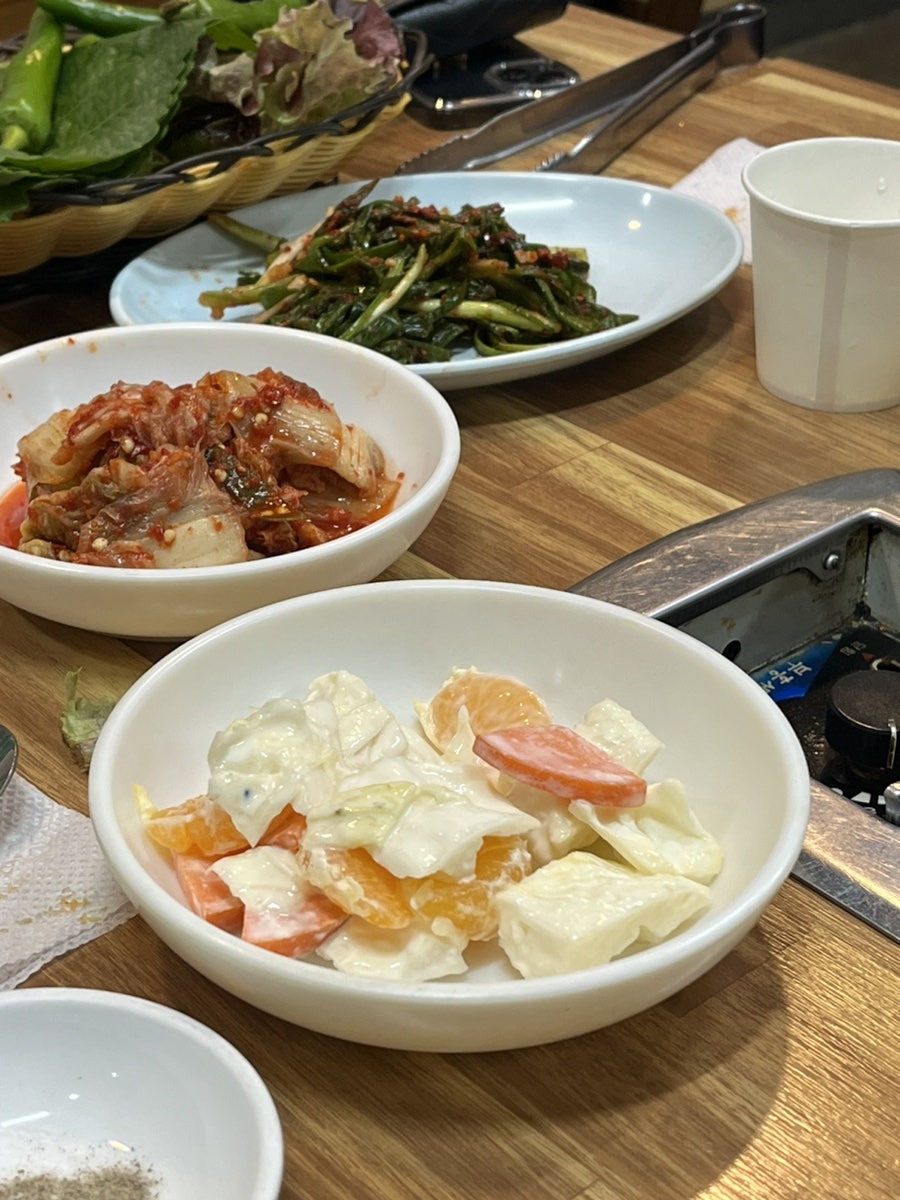 청석골 사진 3