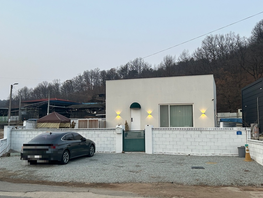 안동 마녘 사진 1