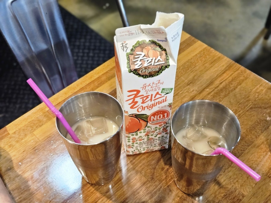 빨봉분식 전하점 사진 6