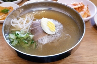 오장동함흥냉면 사진 3
