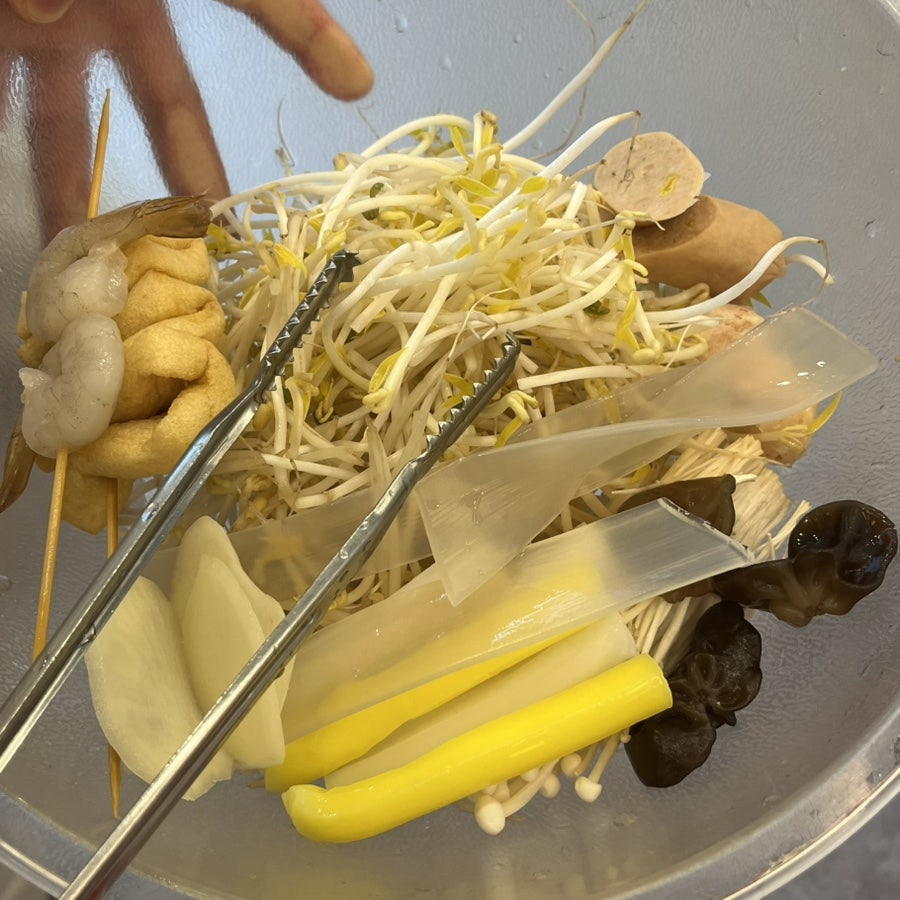 119마라탕 당진점 사진 5
