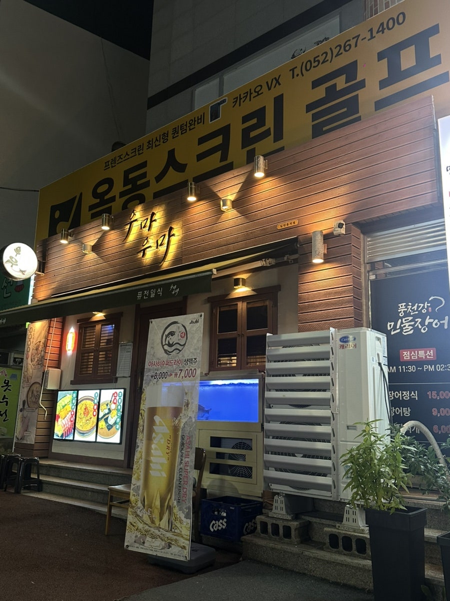 우마우마 사진 1
