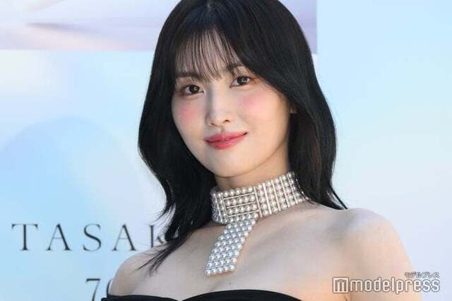 TWICE Momo and her sister Hana's viral two-shot: "Incredibly strong genes!" "The ultimate sister duo!"