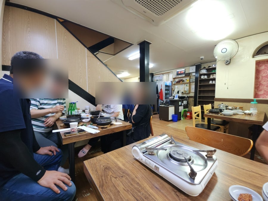 옹기해장국설렁탕 사진 3