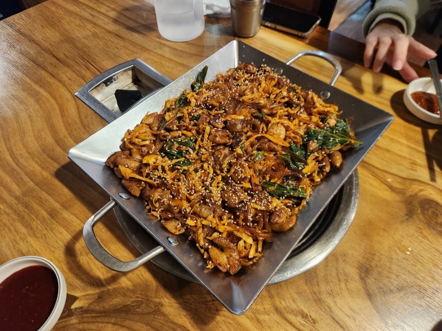 왔다왕십리곱창 사진 6