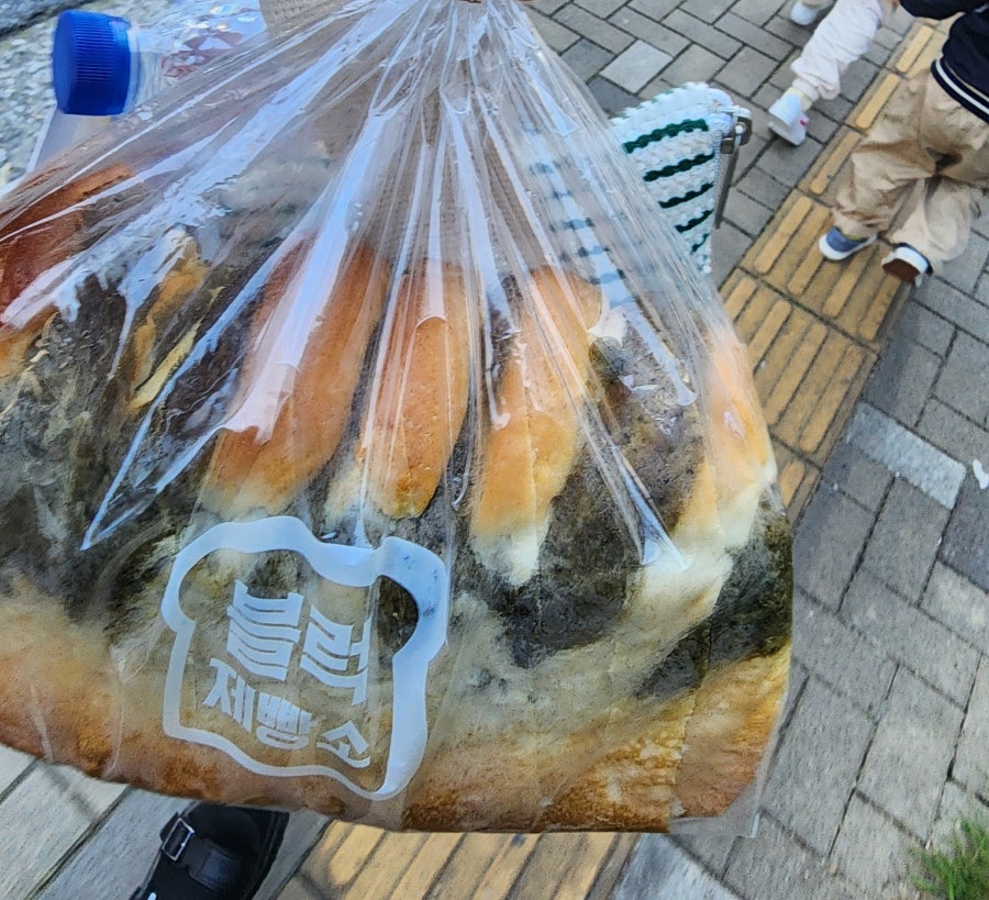 블럭제빵소 원주기업도시점 사진 3