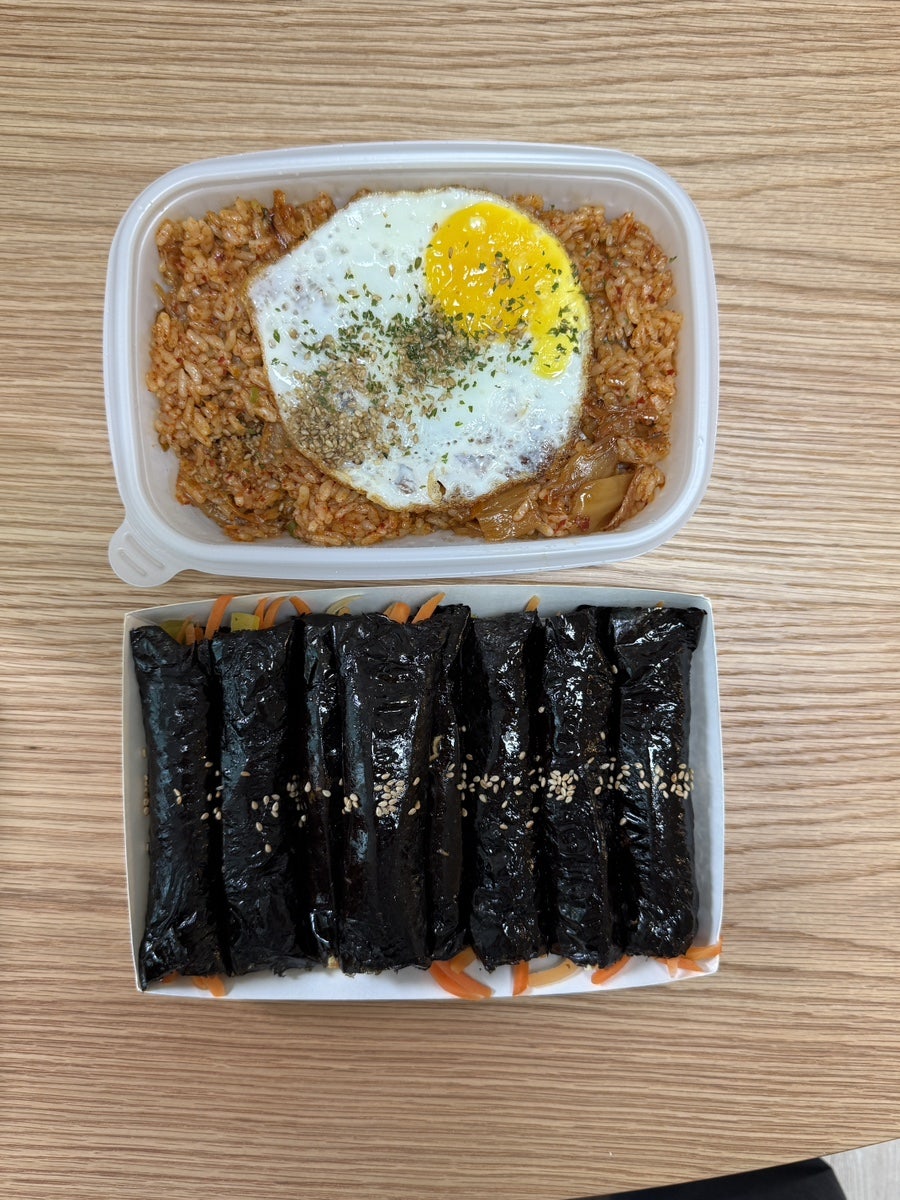 착한꼬마김밥 사진 6