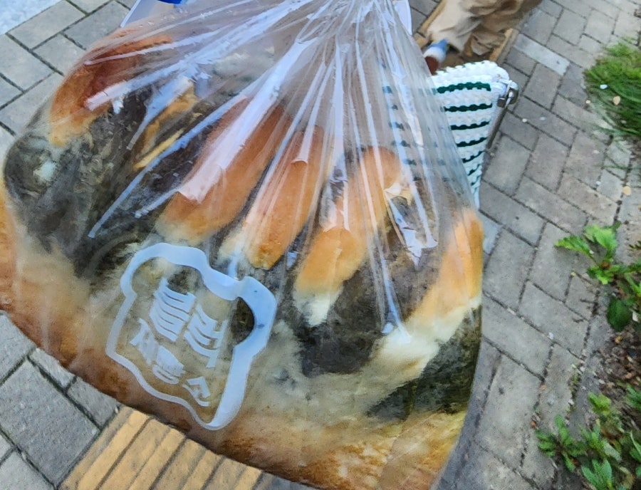 블럭제빵소 원주기업도시점 사진 2