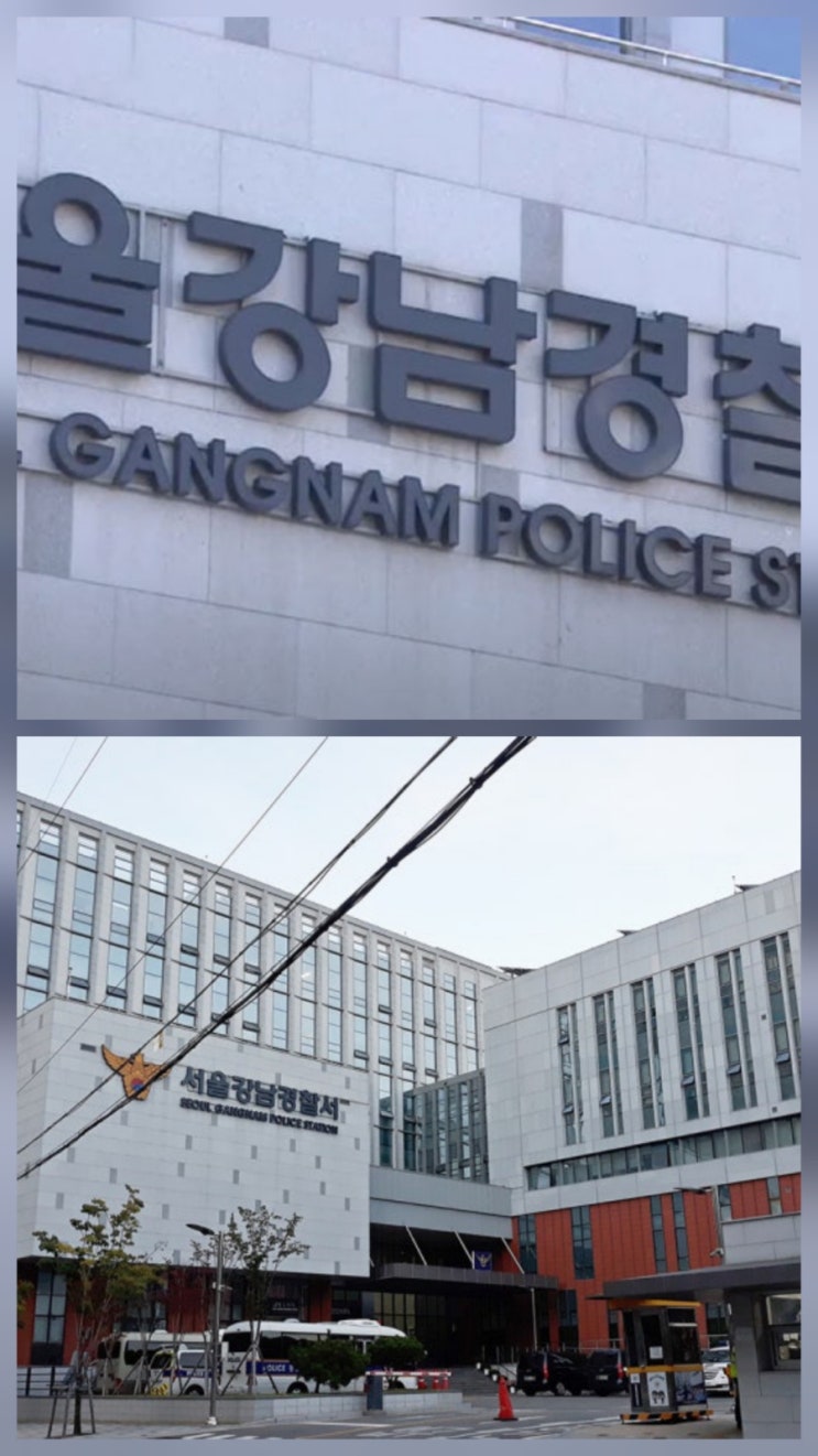 강남 식당 폭행 신고 68만 유튜버 상황 과거 총정리