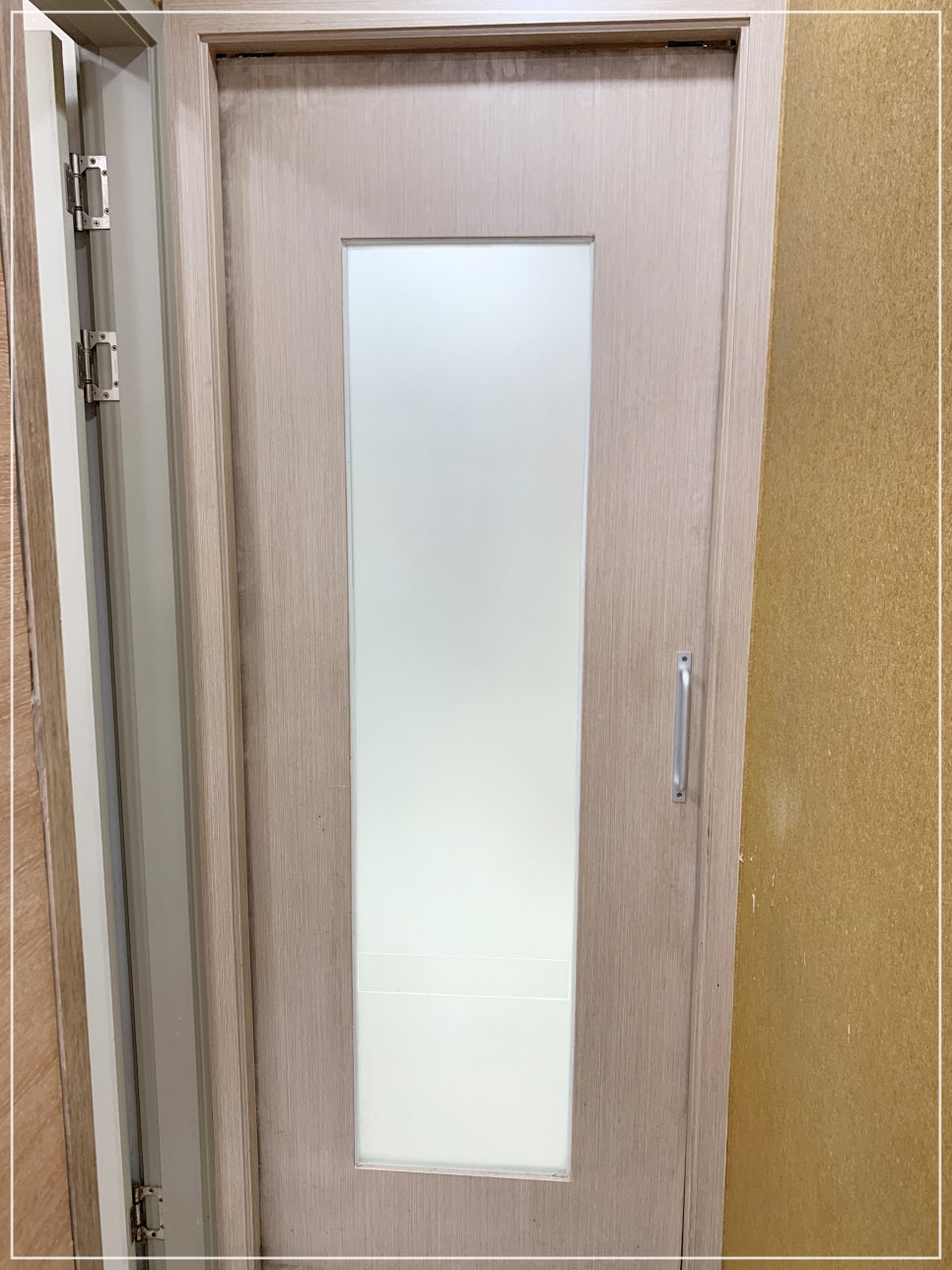 강남 문수리 업체 포켓 슬라이딩 도어 레일 댐퍼 교체 수리