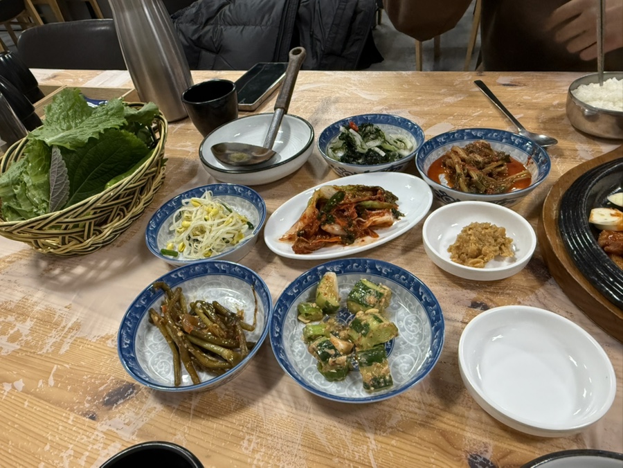 샛밥 사진 5
