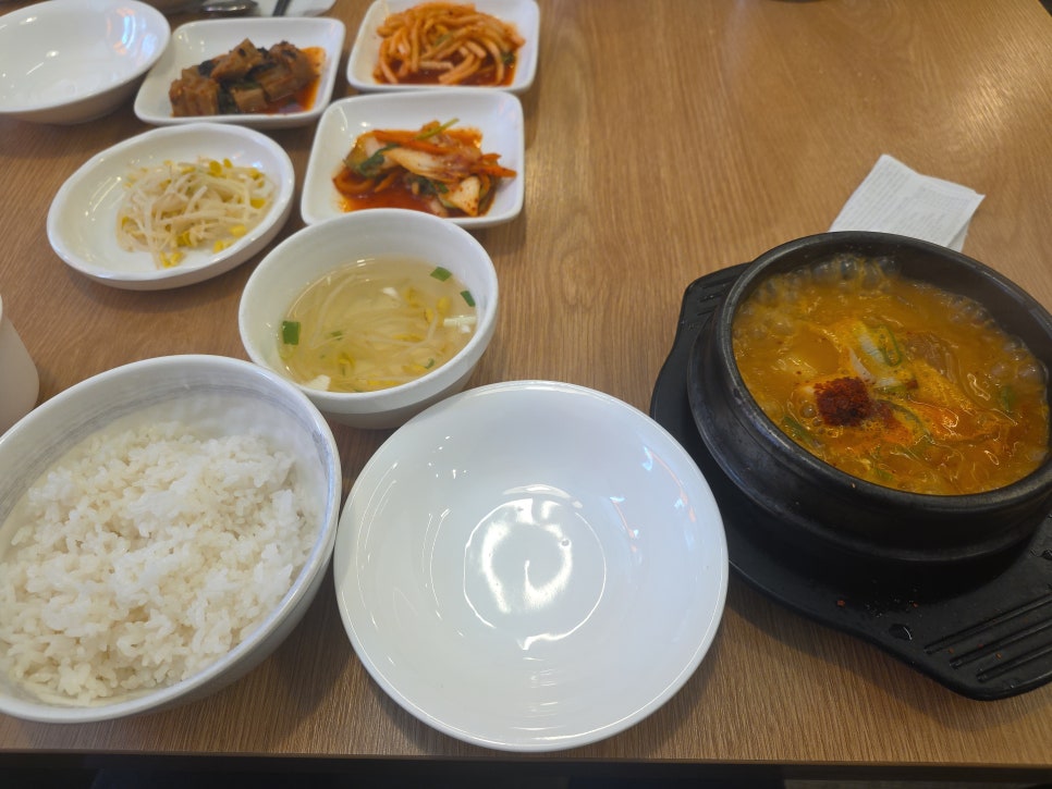소담한밥상 사진 6