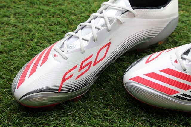 아디다스 F50 메시 엘리트 FG JP5593