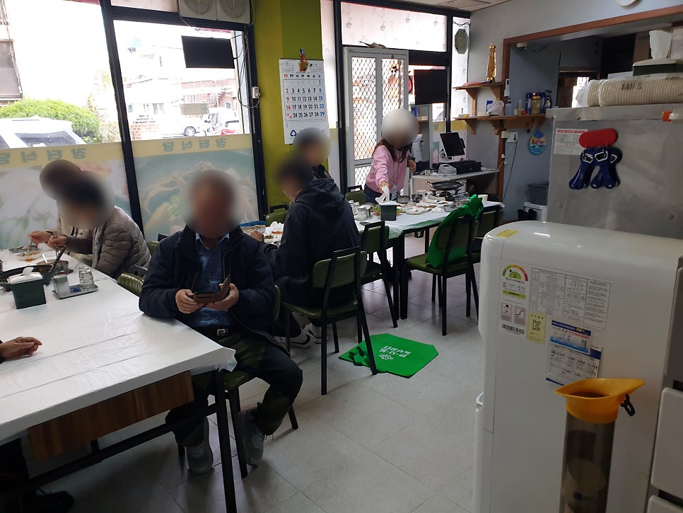 장터식당 사진 5