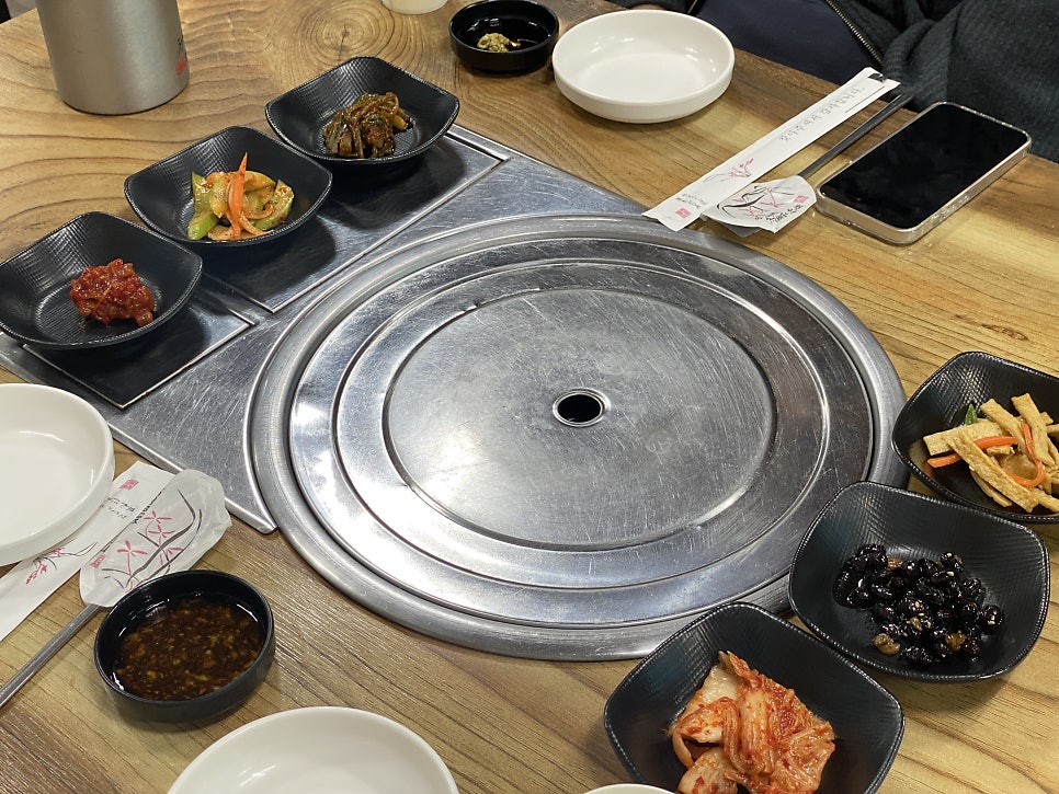 부산아지매 생선구이 사진 5