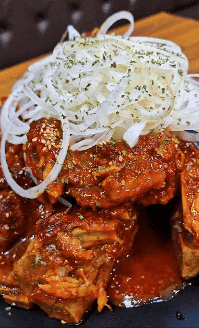  [ 전주 맛집 ] 양가네감자탕 # 여의동 현지인 단골 감자탕 뼈구이 전주월드컵경기장 전주성 근처 맛집