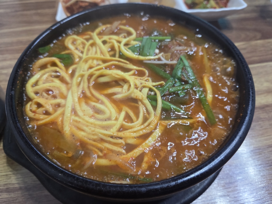 성민육개장 사진 5