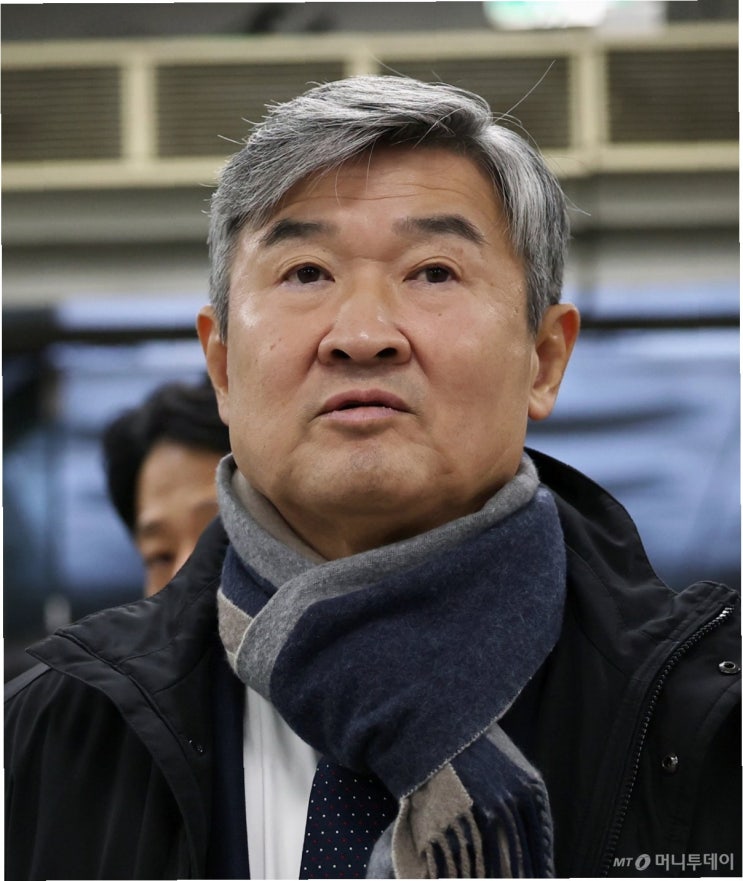 <b>조태용</b> 전 <b>국정원장</b>, CCTV 불법 반출 혐의로 <b>구속</b> 기로... 