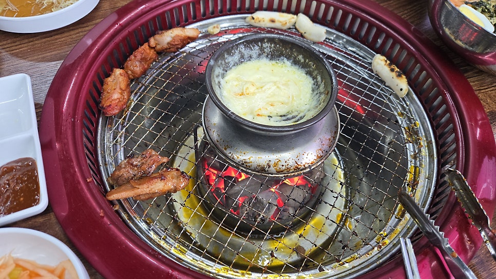 청해코다리 양문점 사진 6