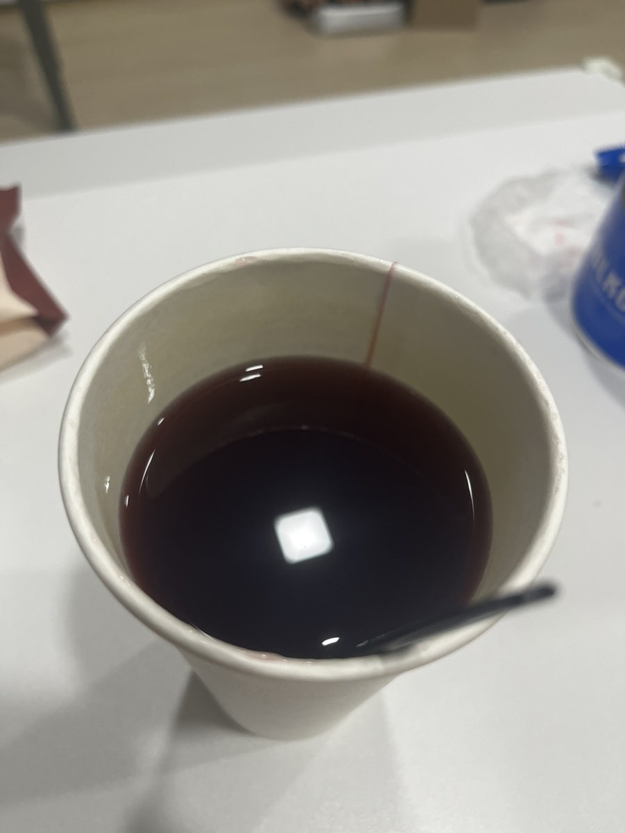 벌크커피 조대후문점 사진 6