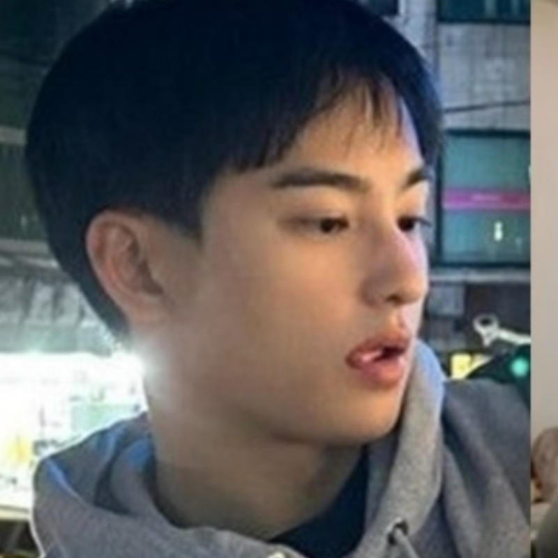 차은우 동생, ‘AI 천재’로 성장했다…“형 위해 만든 AI, 이제는 산업 혁신 무대까지”
