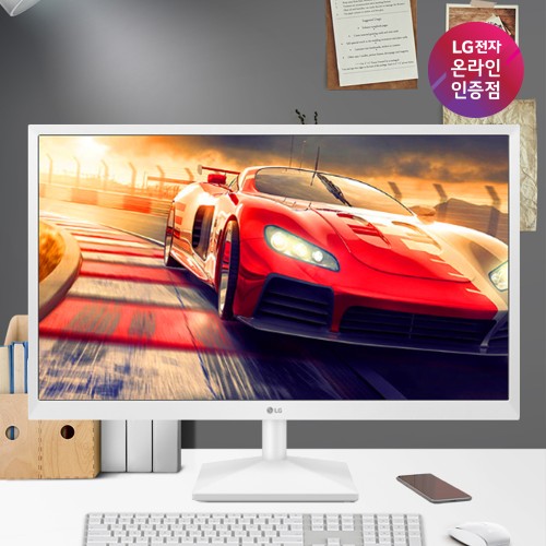  LG 27MN430HW 최저가 구매 가이드｜27인치 모니터 추천