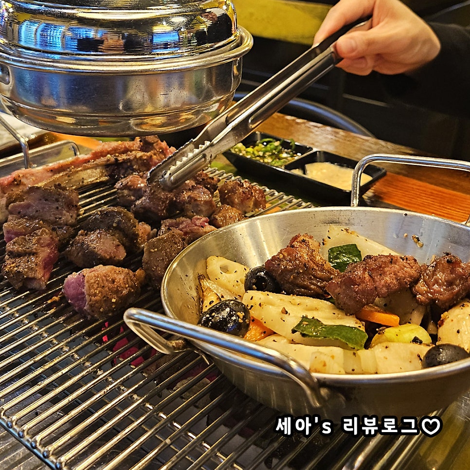 설램 본점 사진 1