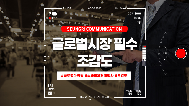  [경기] 글로벌 시장을 위한 필수 전략! 수출바우처대행사에서 알려주는 조감도의 모든 것