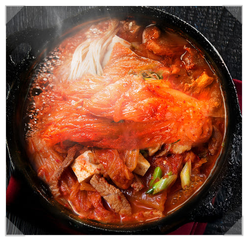  5분이면 완성되는 집밥! 명장김치찌개&김치찜 250g 간편식 냉동식품 밀키트
