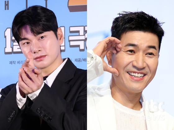 결국 '<b>슈돌</b>' 출연 불발 확정... 가수 겸 방송인 <b>김종민</b> 새 <b>MC</b>... 