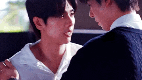  태드 더러브네버세츠 | 4화 (1) 남의 연애를 봐도 될 아니 뭐야 열받게 리뷰 The Love Never Sets 태벨드