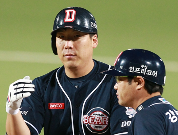 <b>LG 트윈스 재계약</b> or 두산 베어스 복귀! FA 김현수 선택은?
