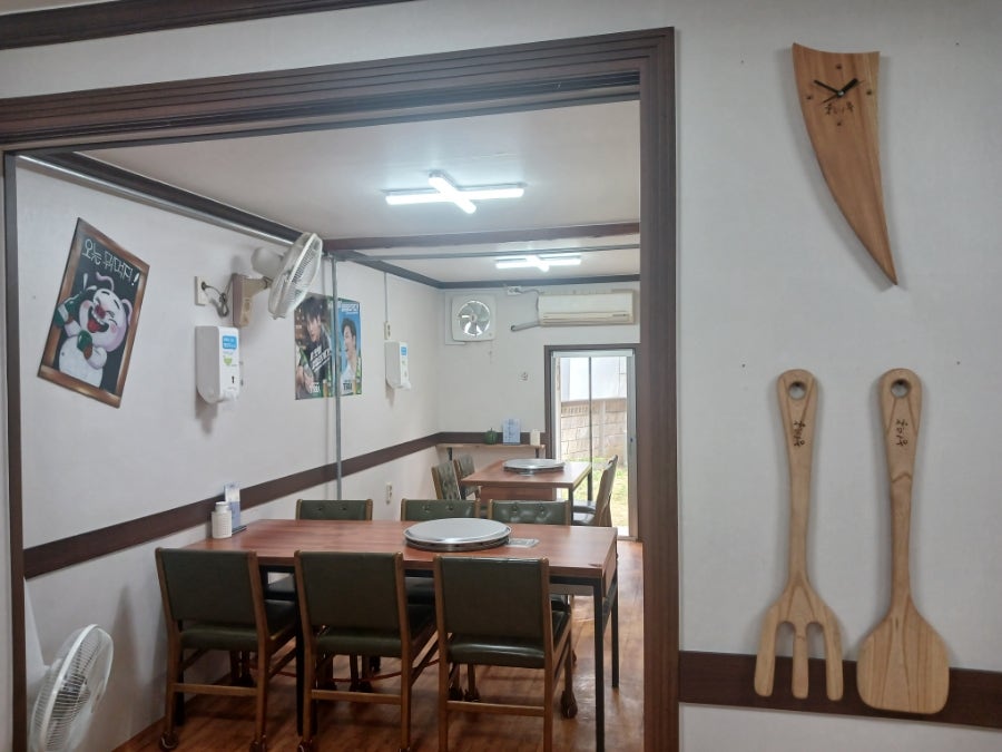 박장군 사진 4