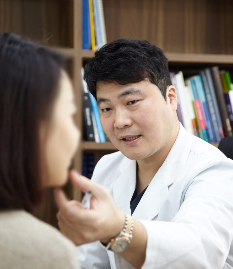  범계 볼뉴머 리프팅, 탄력은 잃지 않으면서 주름은 줄이는 이유는?