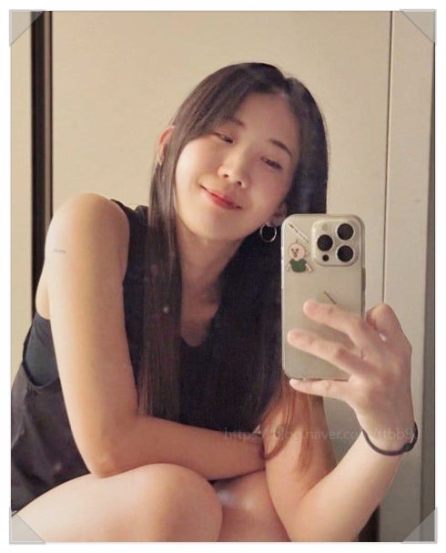  나는솔로 22기 순자 남친 공개! 이혼 루머 속 진짜 근황은?