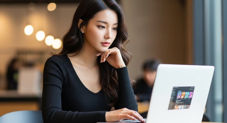  느려진 노트북 속도, 지금 당장 빠르게 되돌리는 완벽 해결책