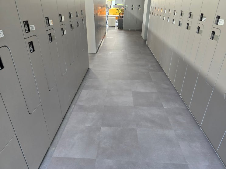  OA플로어 시공사례부터 특징 악세스floor와 차이점은?