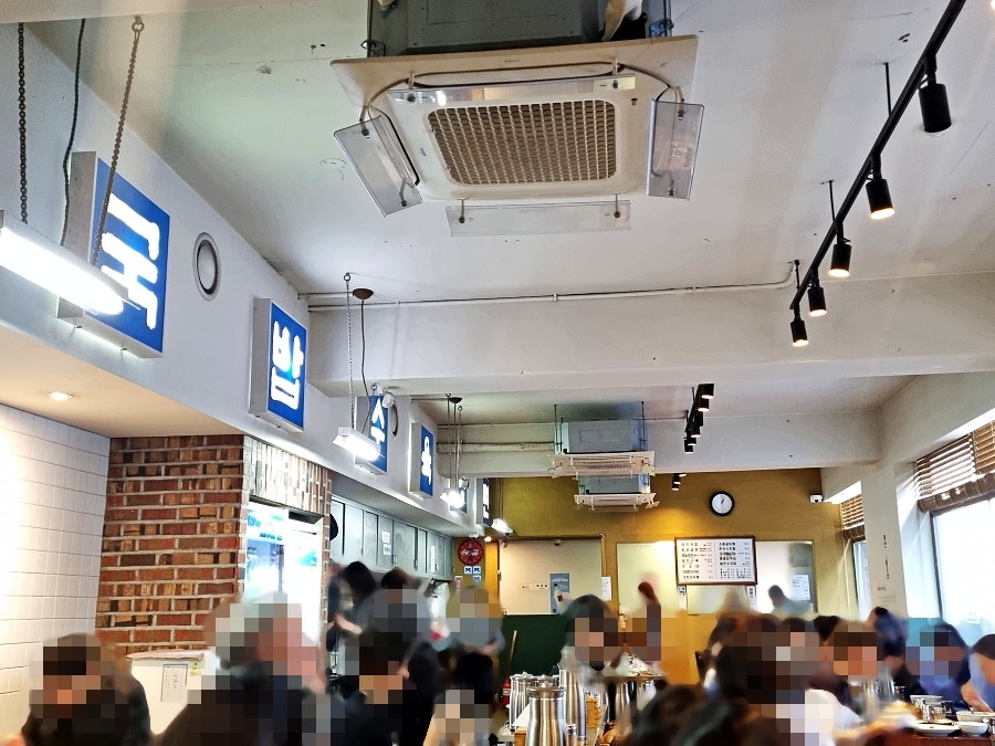 후퉁반점 사진 3