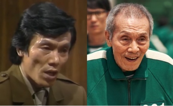 “깐부 할아버지” <b>오영수 무죄 선고</b>, 무죄 선고  강제추행... 