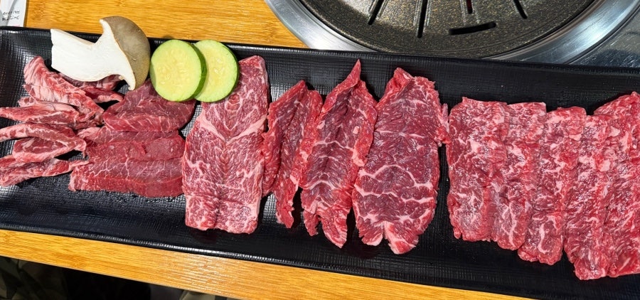 윤지네고기에반하다 사진 6