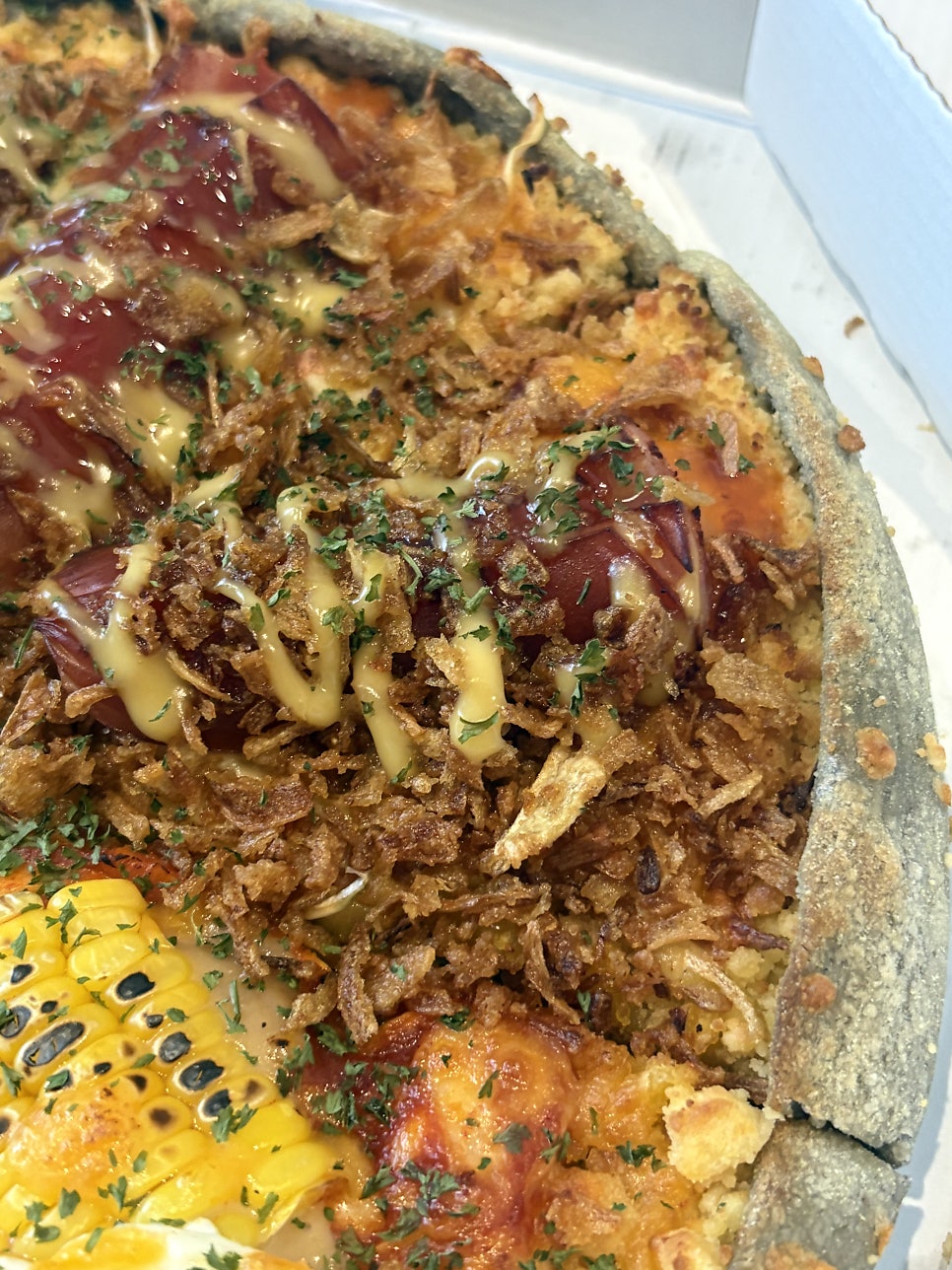 프레드피자 하양진량점 사진 6
