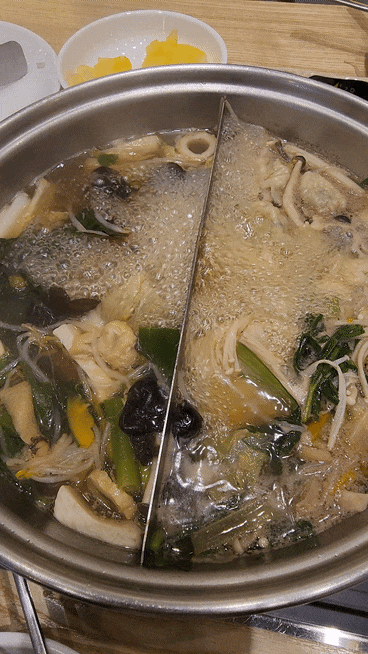  다산동 샤브샤브 맛집, 샤브20 경기다산점 – 신선함이 살아있는 진짜 뷔페