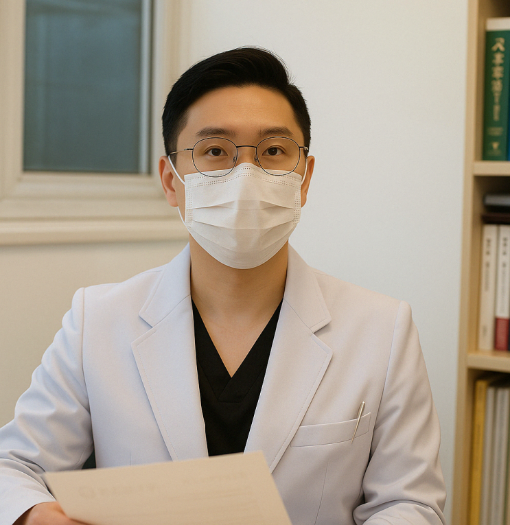  잘 낫지 않는 만성 두통 이야기 - 노원 하계동 한의원
